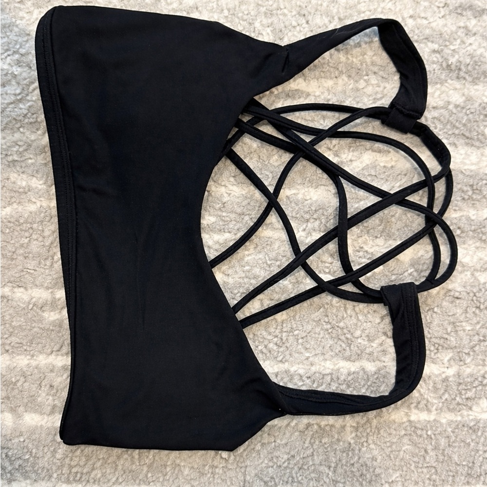 lululemon free to be sports bra